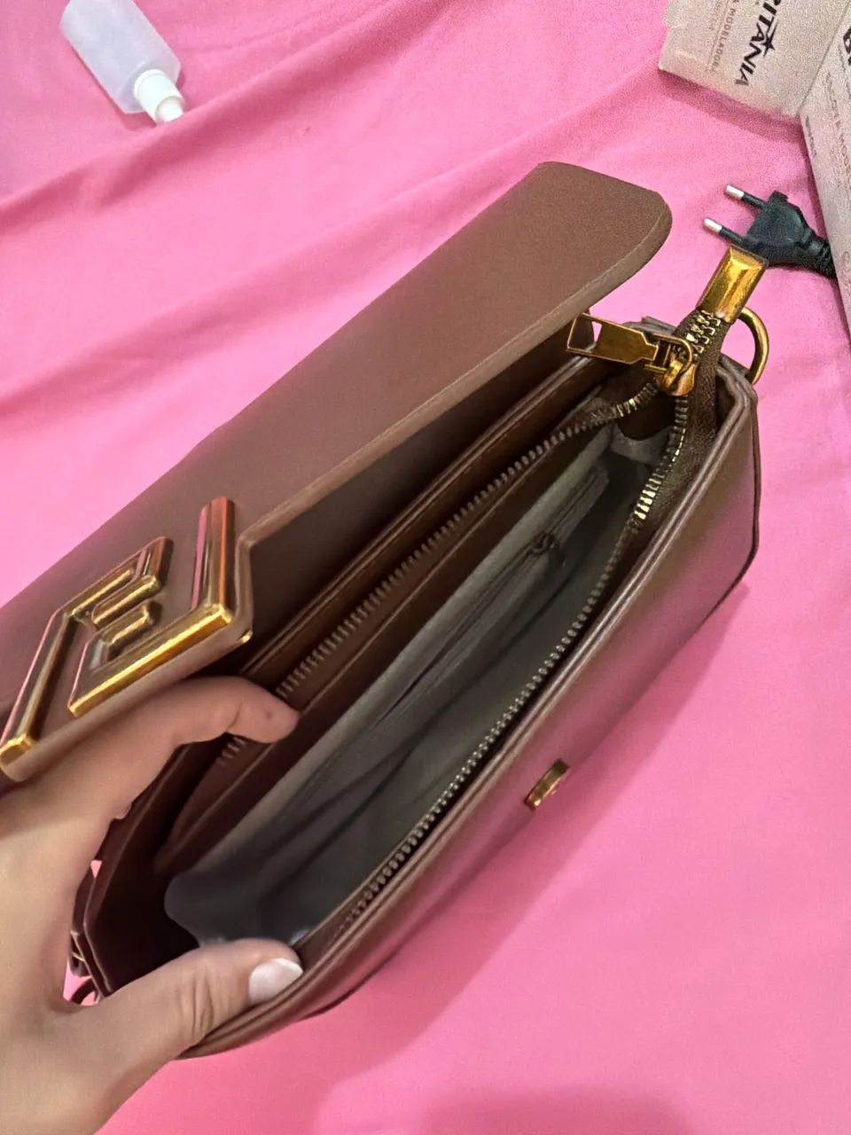 Bolsa - Foto 2