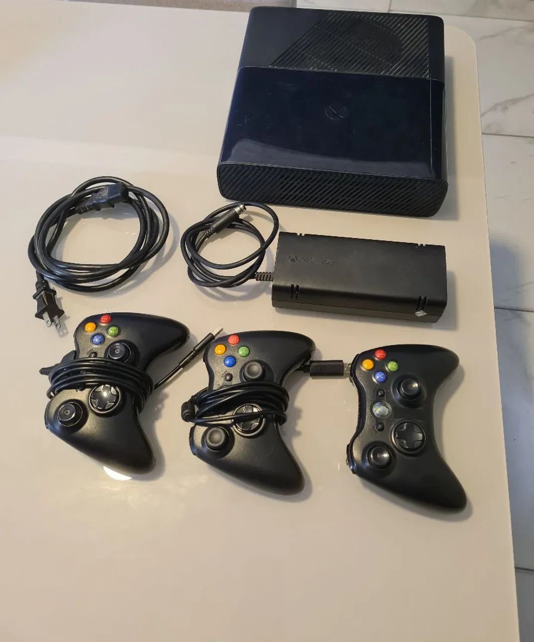 XBOX 360  - Foto 5