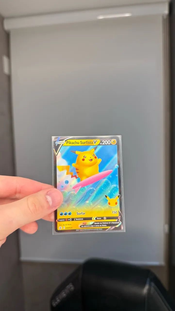 Lote Pokémon a venda  - Foto 2