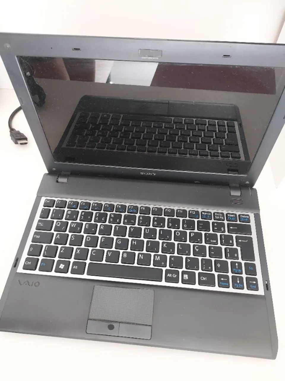 Sony Vaio SSD 120GB RAM 10GB - Foto 4