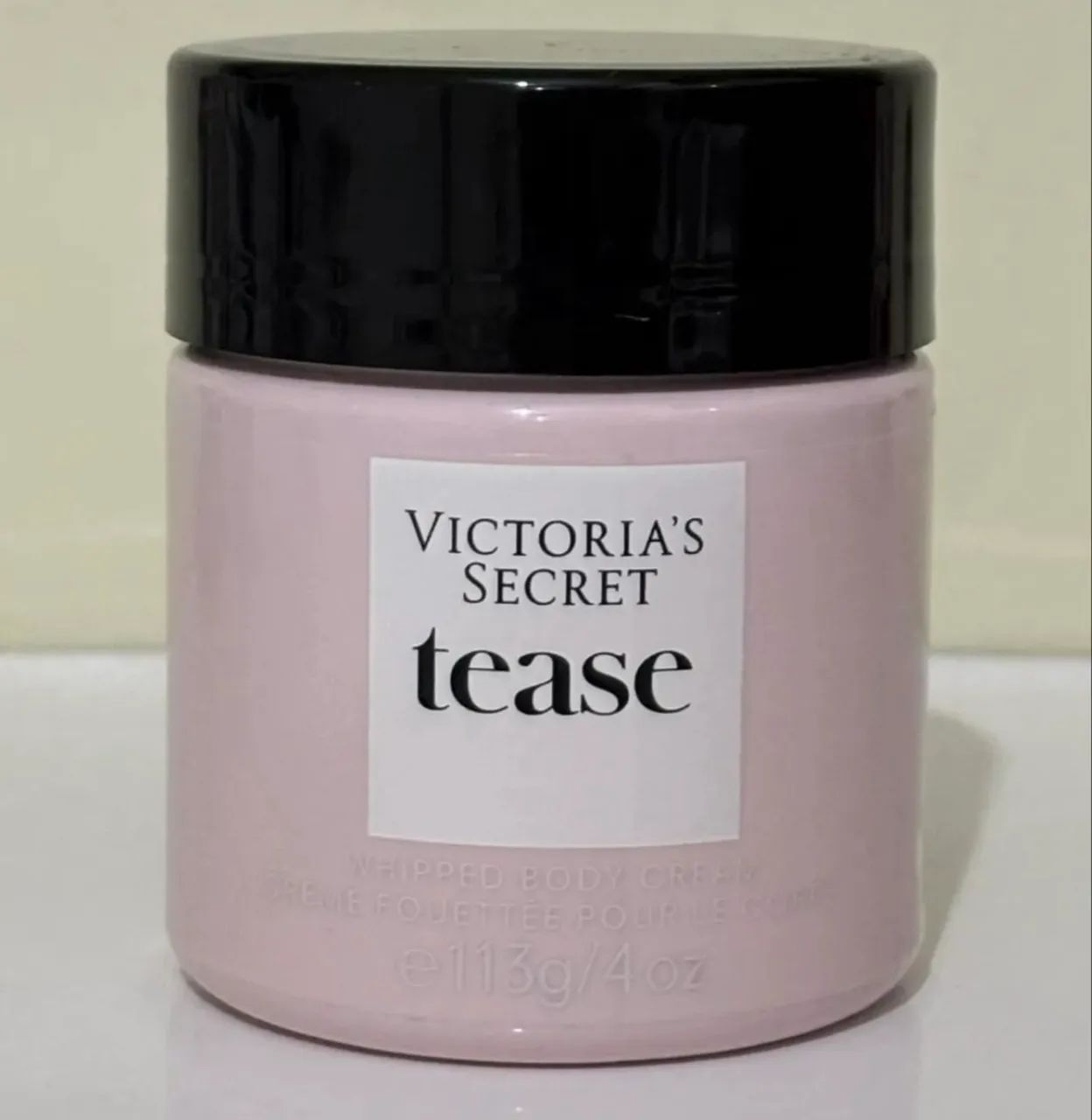 Creme Victoria Secrets 
