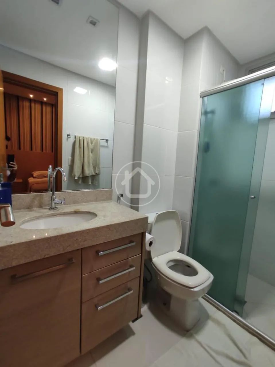 APARTAMENTO 3 SUÍTES - Foto 3