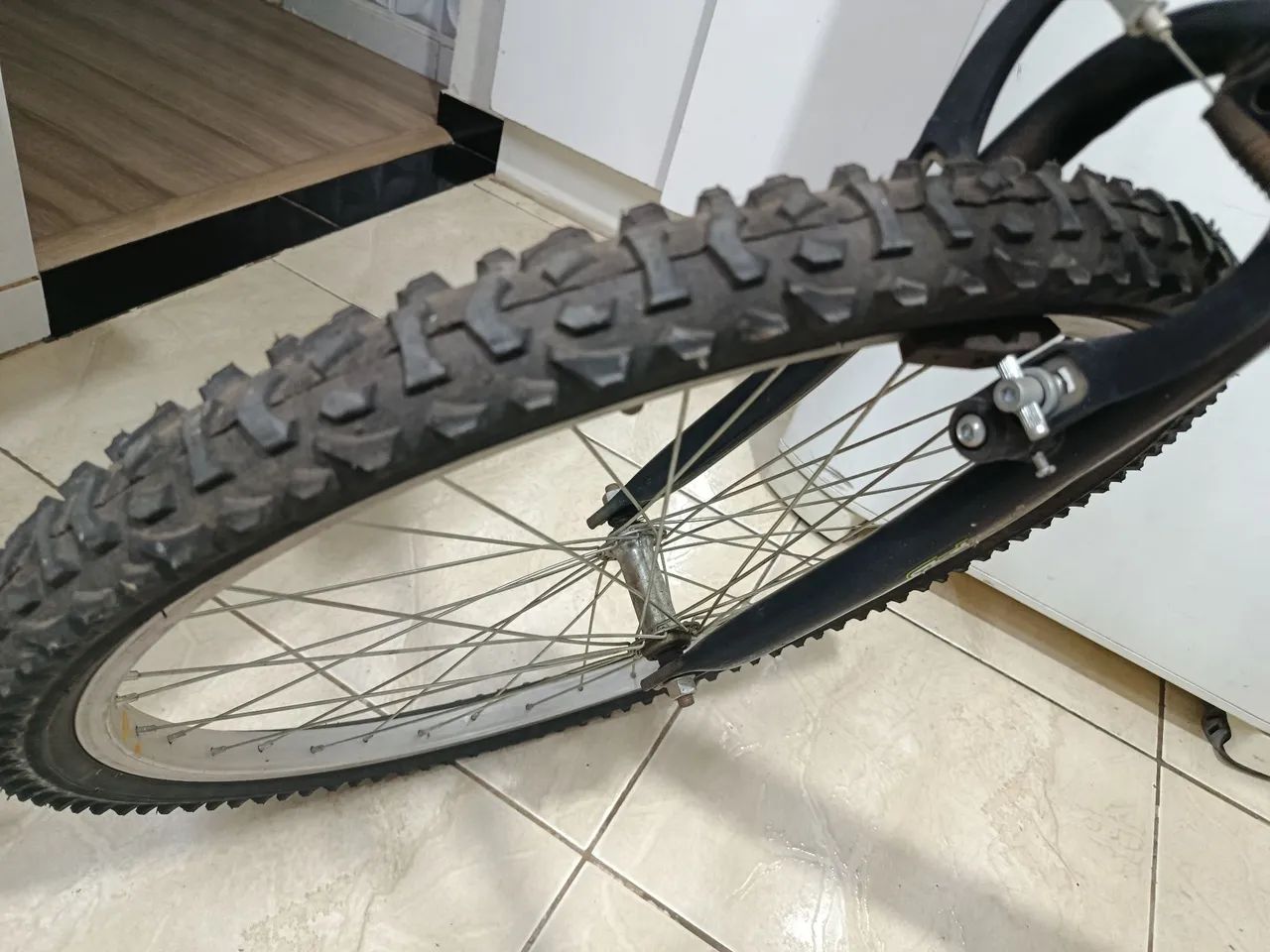 Aro 26, Só Andar  - Foto 3