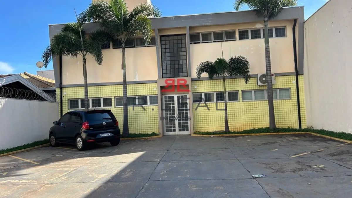 Sala Comercial para Alugar, 35 m² por R$ 1.100/Mês - Foto 2