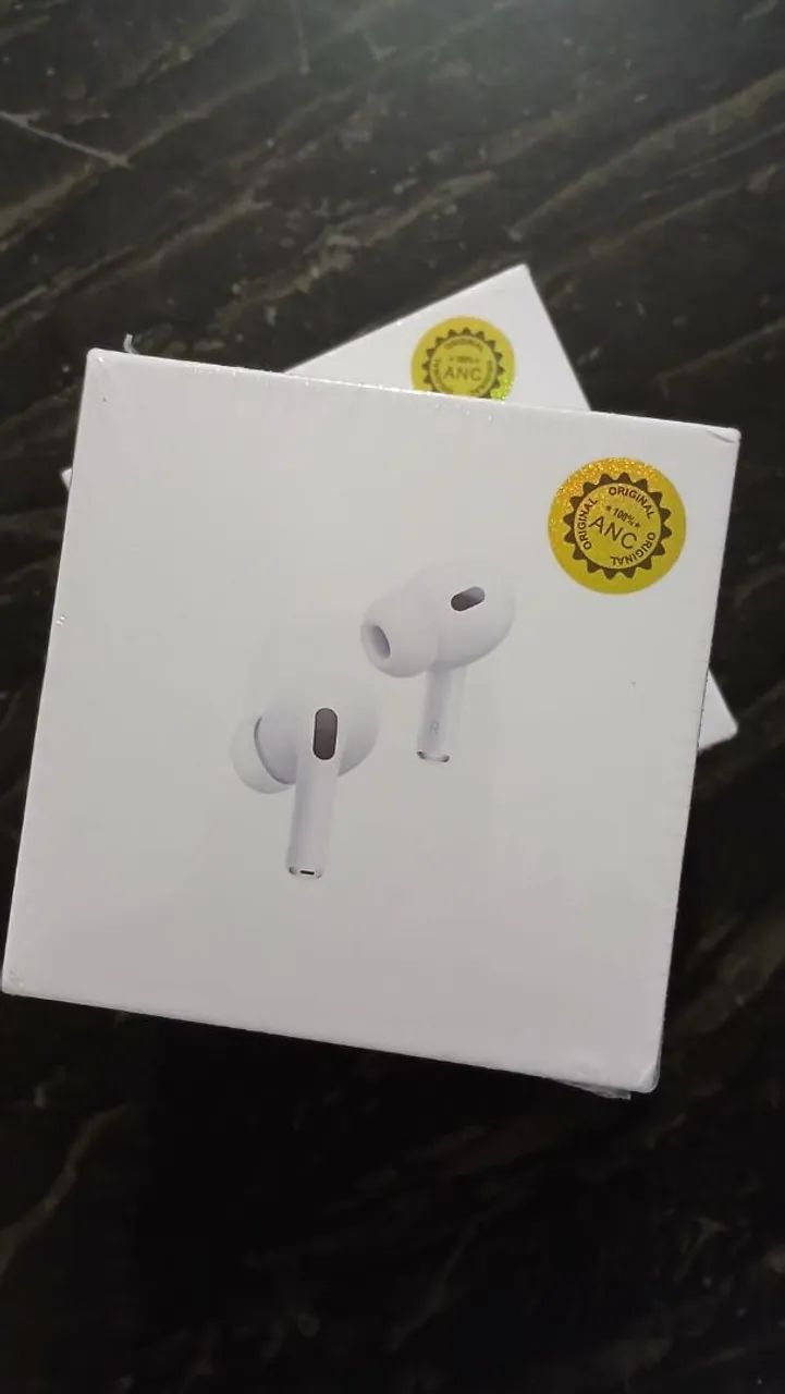 Air Pods  - Foto 3