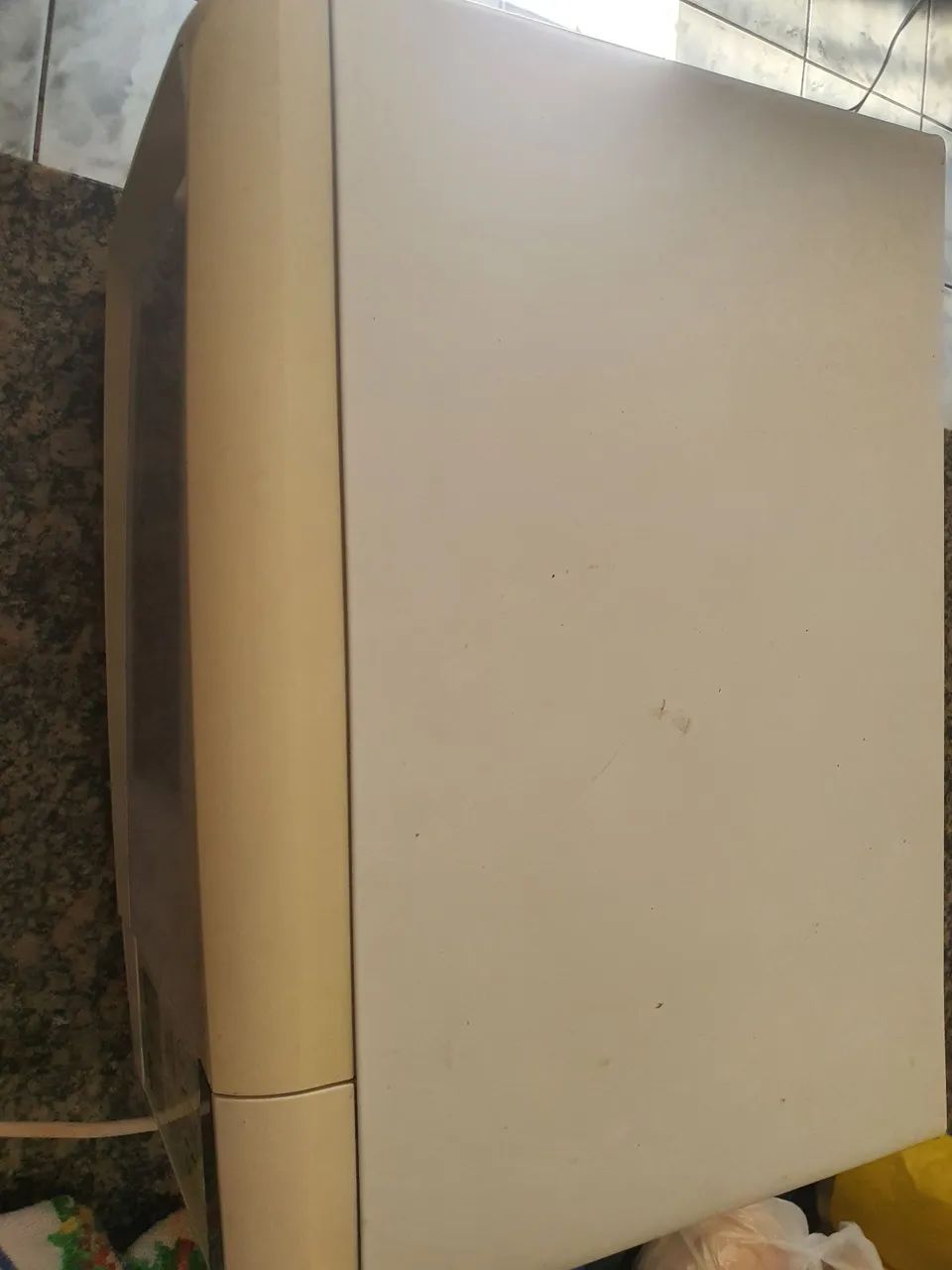 Micro-ondas estragado  - Foto 3