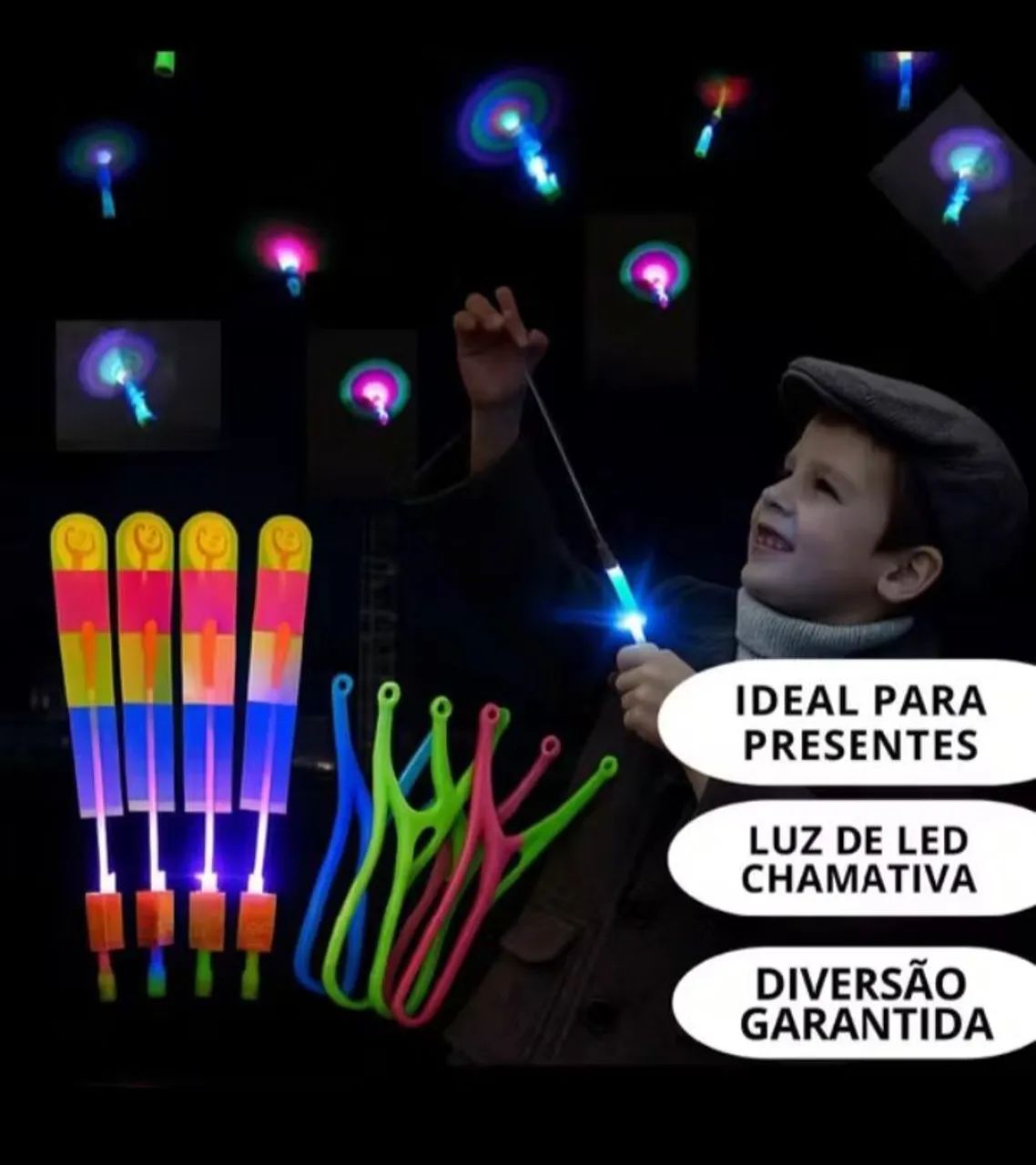 Flechas de led - Foto 4