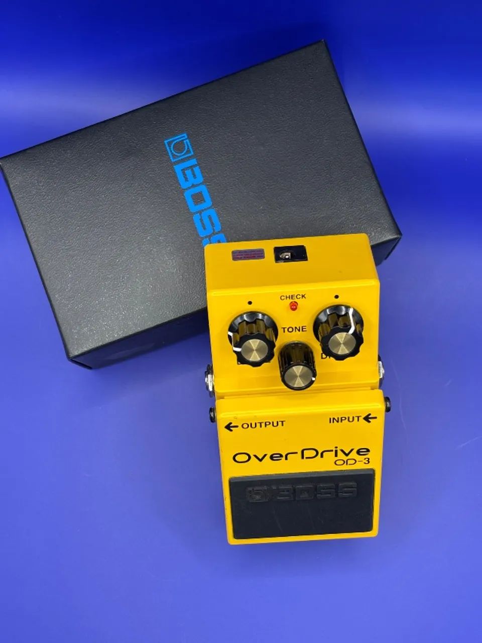 Overdrive od3 - Foto 3