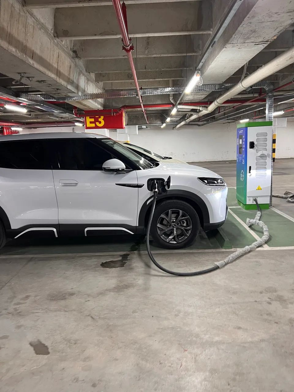 BYD Yuan Pro Elétrico 2025 - Foto 4