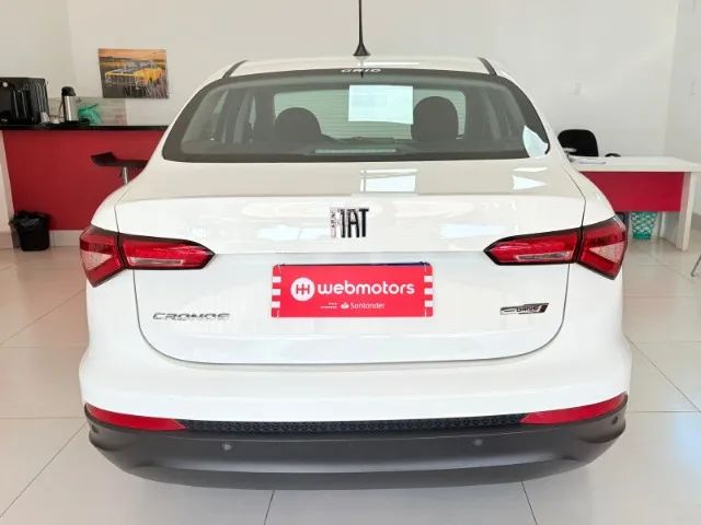 Fiat Cronos Drive 1.3 8V Flex 2024 - Foto 5