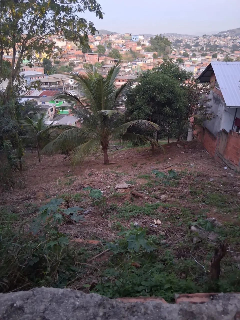 TERRENO BOM PASTOR  - Foto 2
