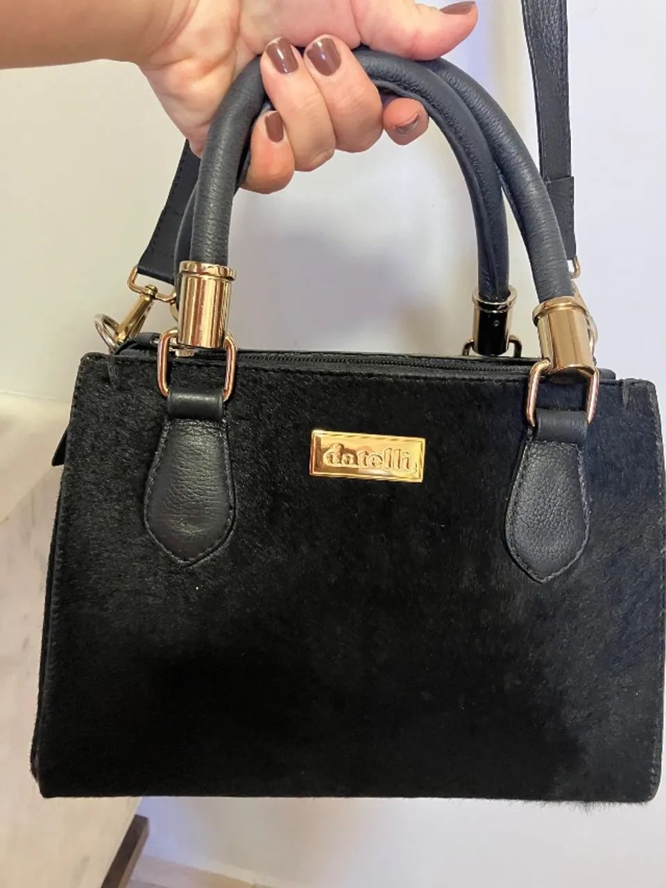 Bolsa datelli - Foto 5