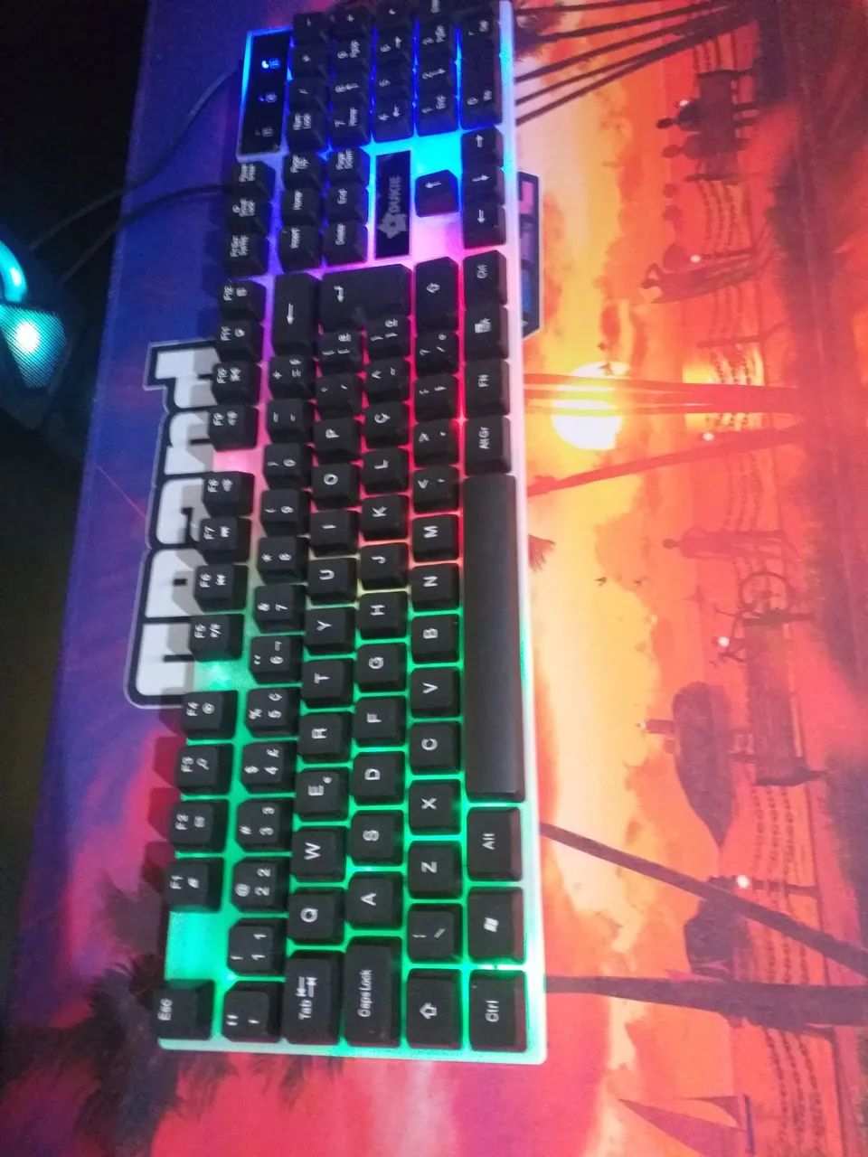 Computador prime Shok Intel - Foto 2