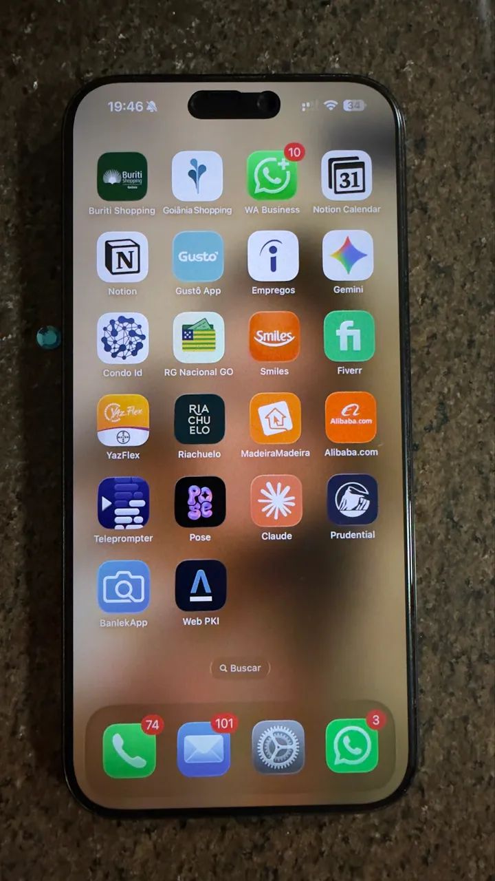 Iphone 16 Pro Max  - Foto 2