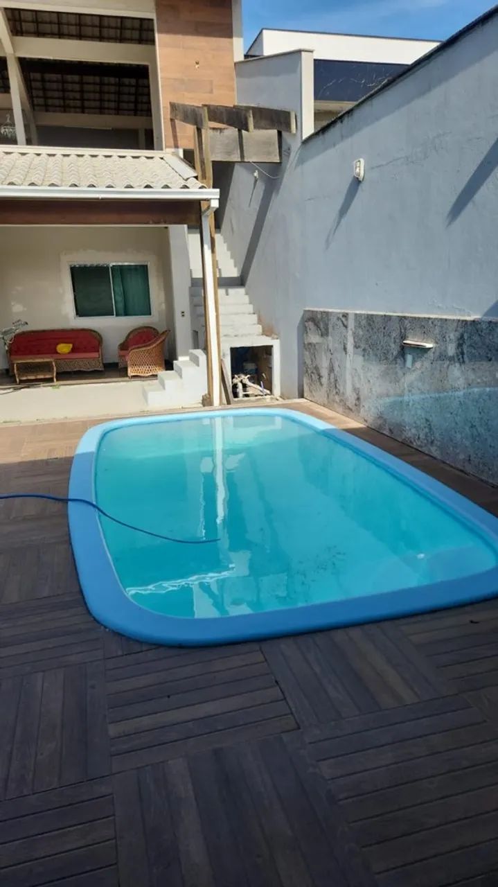 Casa para temporada. - Foto 2