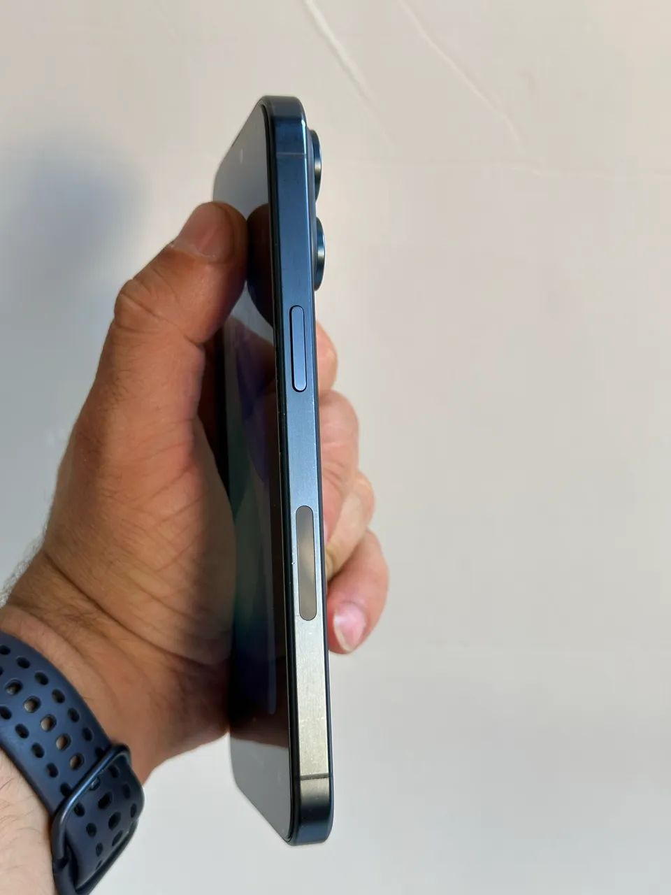 iPhone 15 pro Max 256GB Top ! - Foto 5