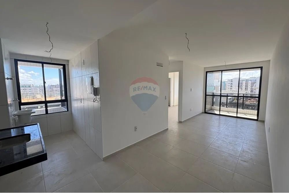 Quarto e sala a venda | Ponta Verde | Oportunidade - Foto 4