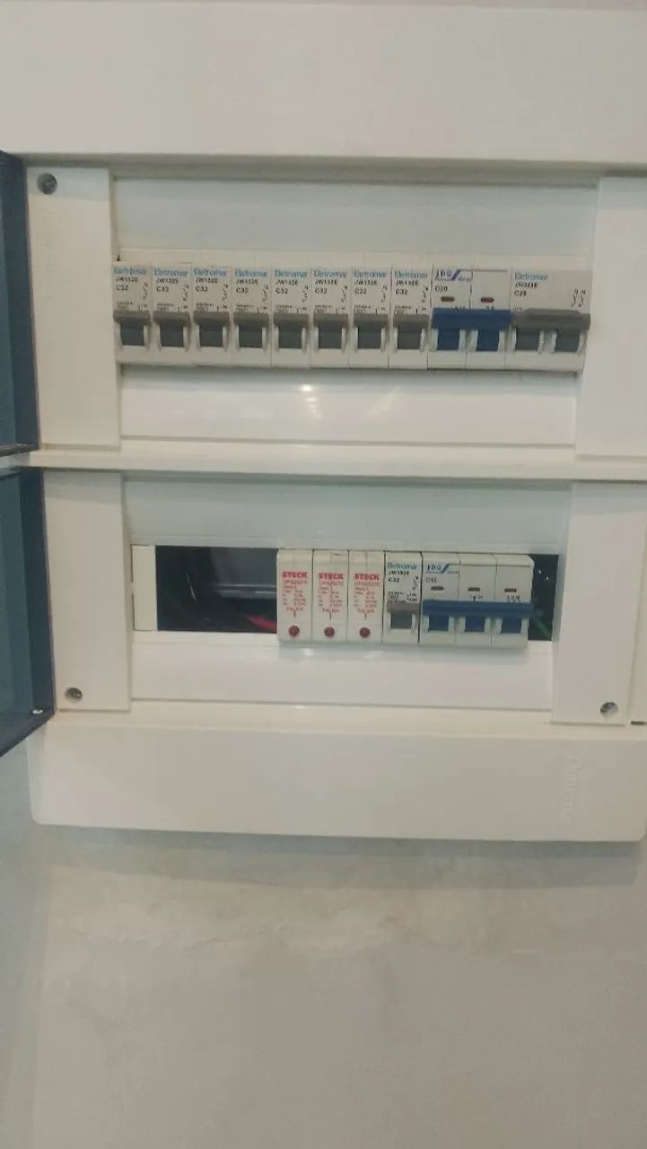 Serviços de eletrica em geral - Foto 3