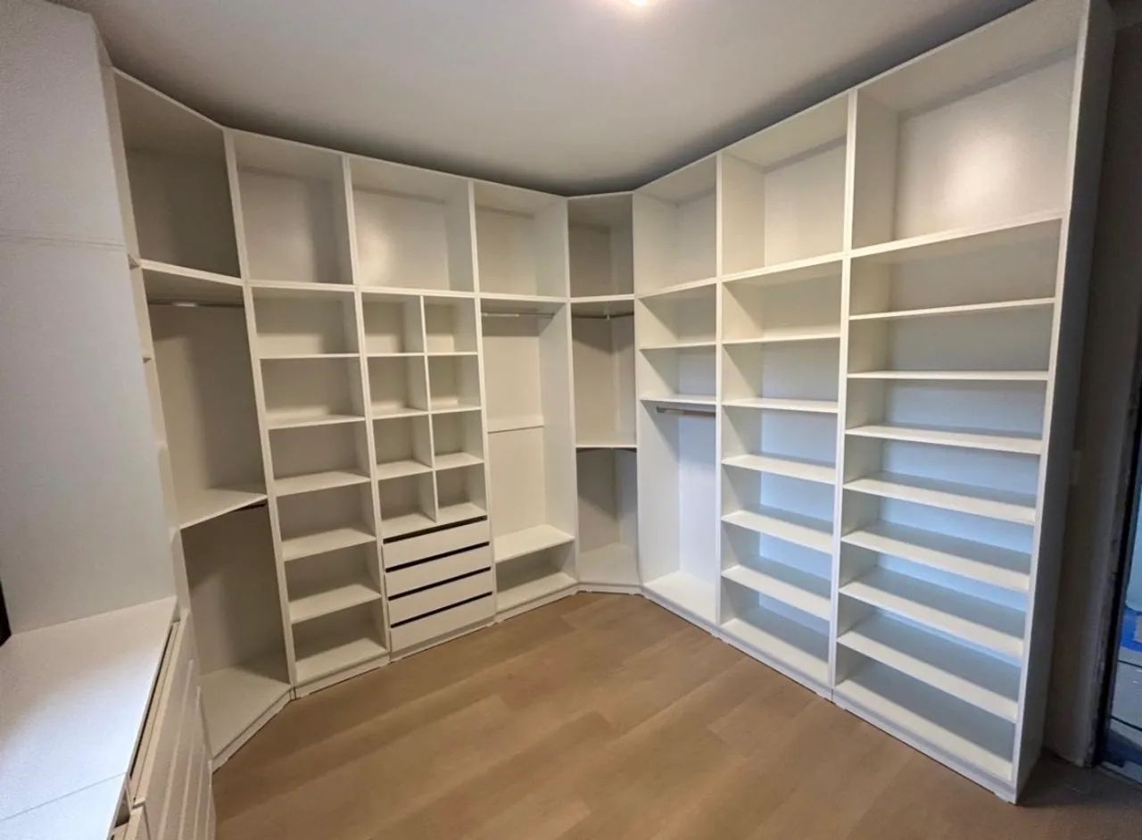 Closet a preço de fabrica com orçamento grátis ! - Foto 4