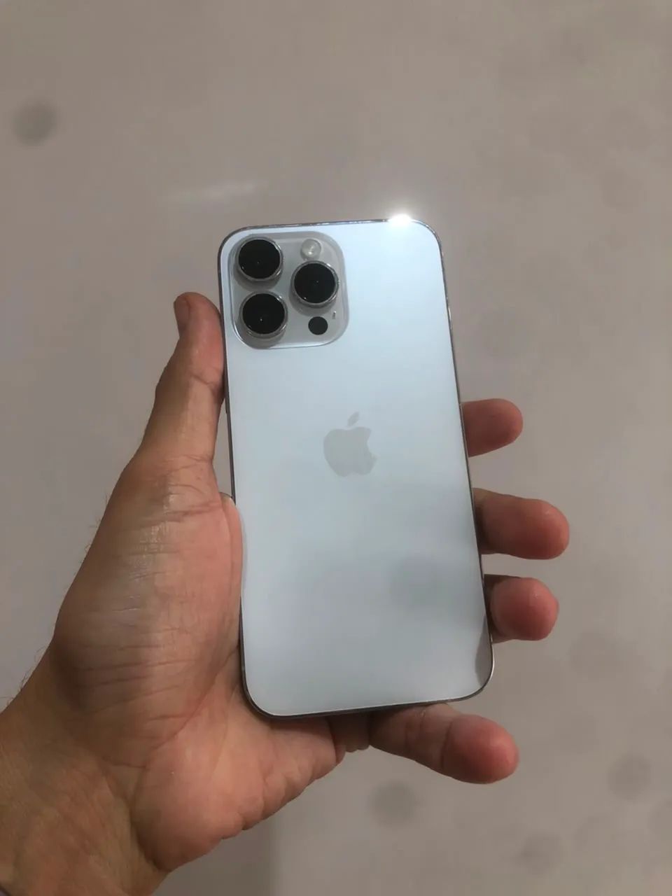 iPhone 14pro Max. 128gb - Foto 5