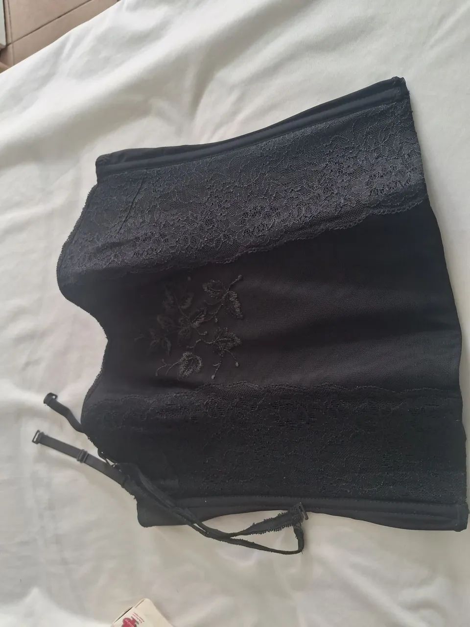 Vendo lindo corpete  valisére - Foto 2