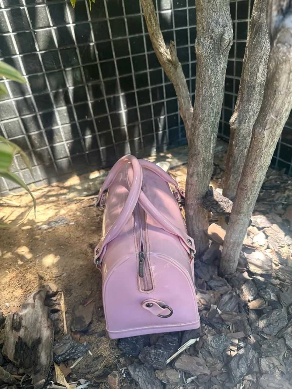 Bolsa baú petite jolie  - Foto 2