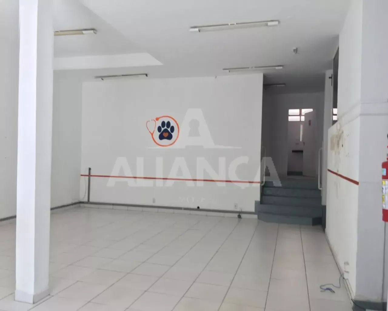 IMÓVEL COMERCIAL NORMAL para venda DANIEL FONSECA Uberlândia - Foto 2
