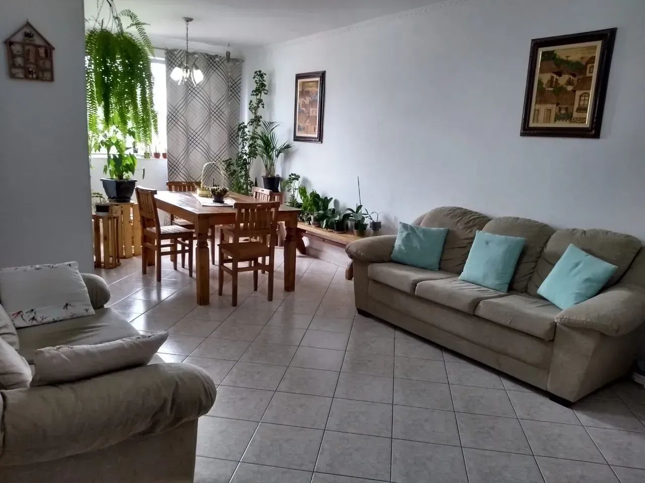 Imóvel para aluguel e venda possui 67 metros quadrados com 2 quartos - Foto 5