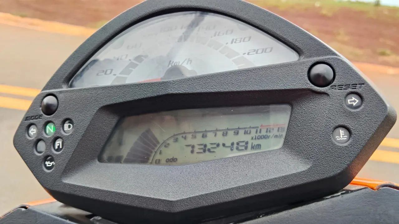 Vendo ou troco.  - Foto 2