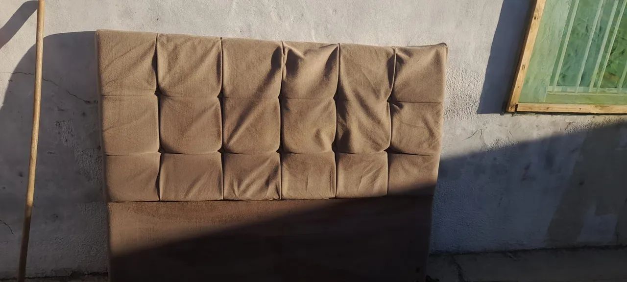 Cabeceira de casal