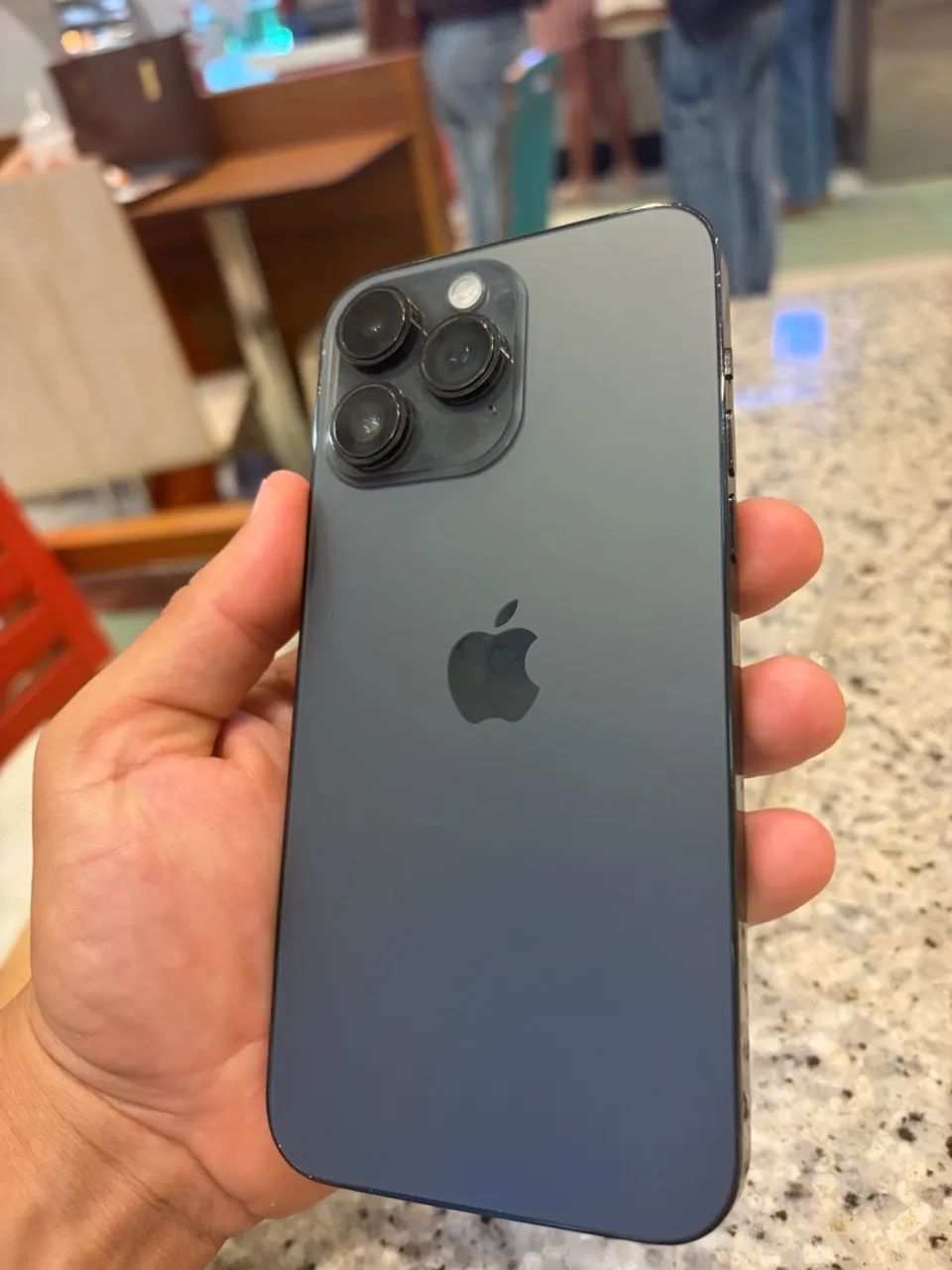 IPhone 14 Pro Max - Foto 4