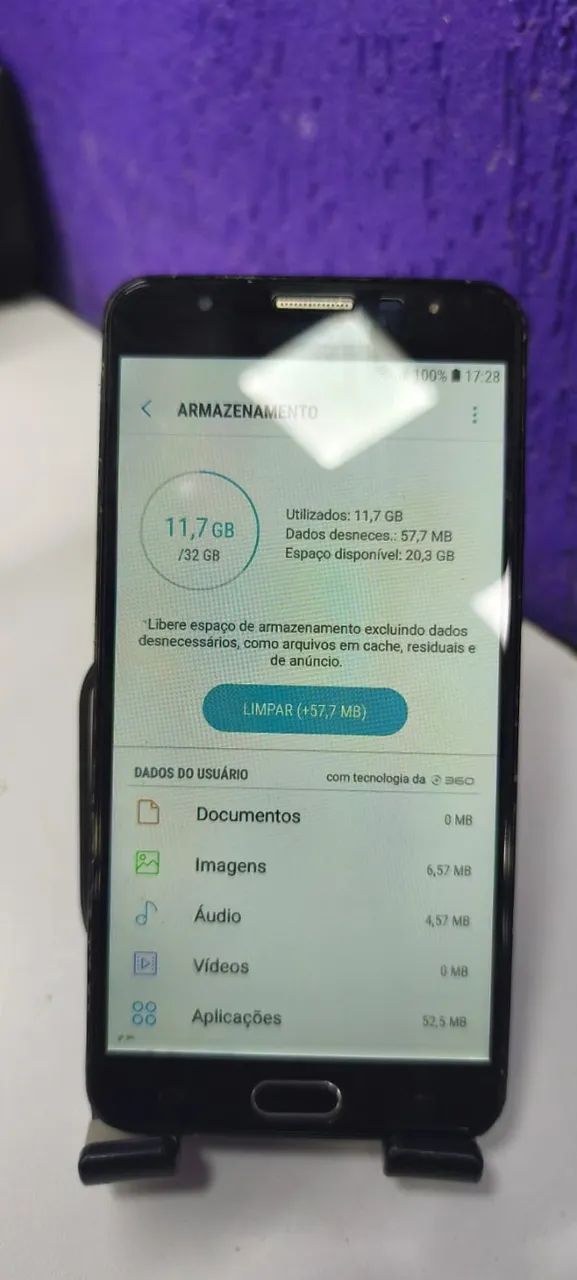 SAMSUNG J7 PRIME  - Foto 3