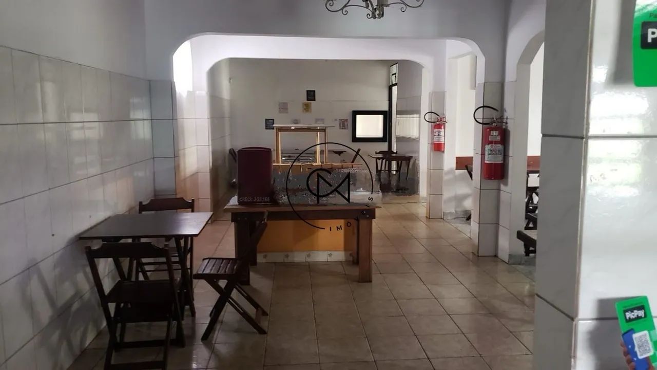 Casa Comercial - 222m² - Av. Martin Luther King - Foto 2
