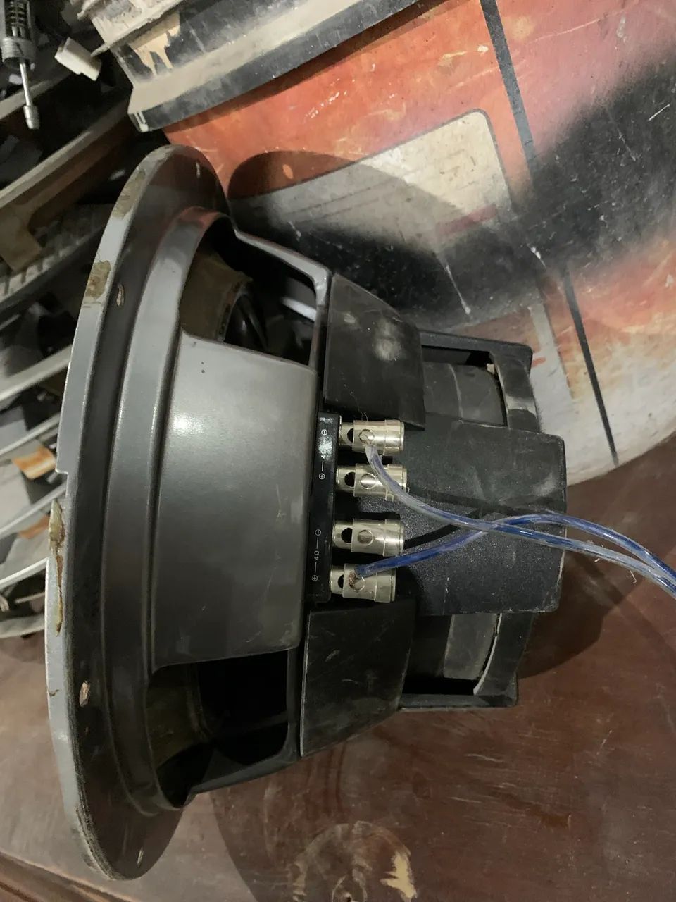 Som automotivo  - Foto 4