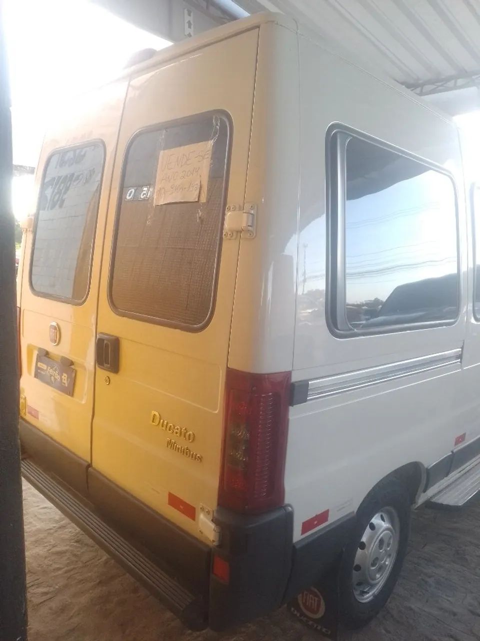 Ducato,2014 - Foto 5