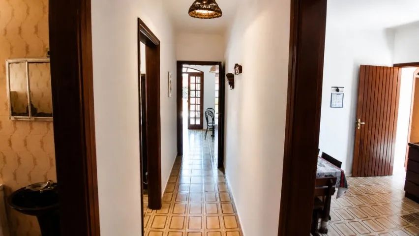 Casa a 50 Metros da Praia 12 hóspedes no melhor bairo da Praia Grande - REVEILLON 2027 - Foto 14