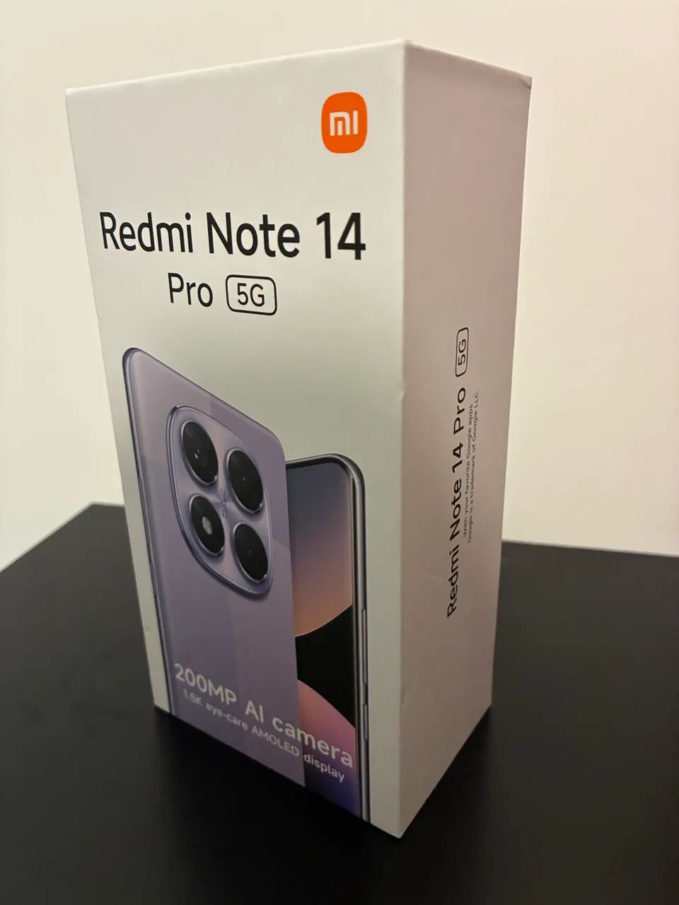Redmi note 14 pro 5g - Foto 3