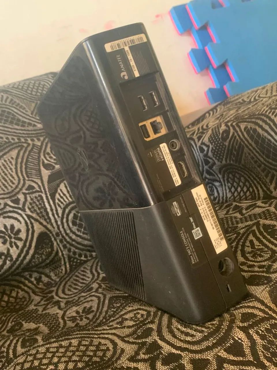 Xbox 360 Console  - Foto 2