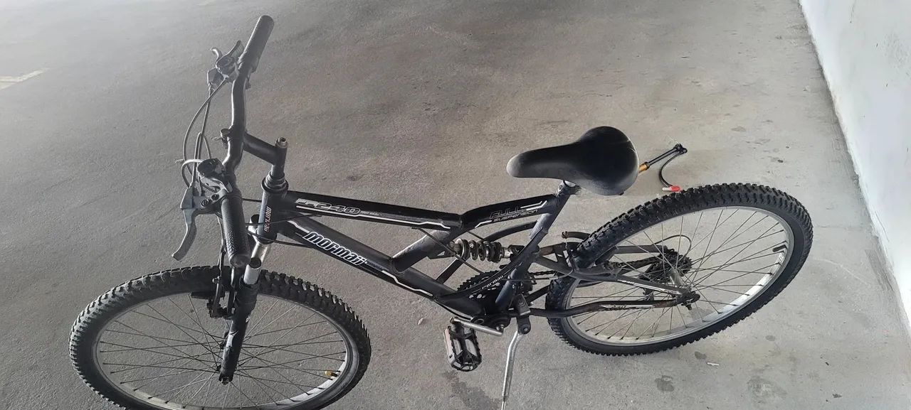 Bicicleta Mormaii  - Foto 3