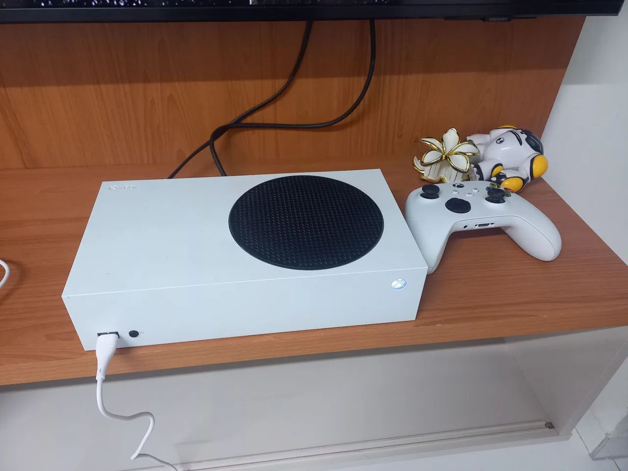 Xbox Series S  - Foto 2