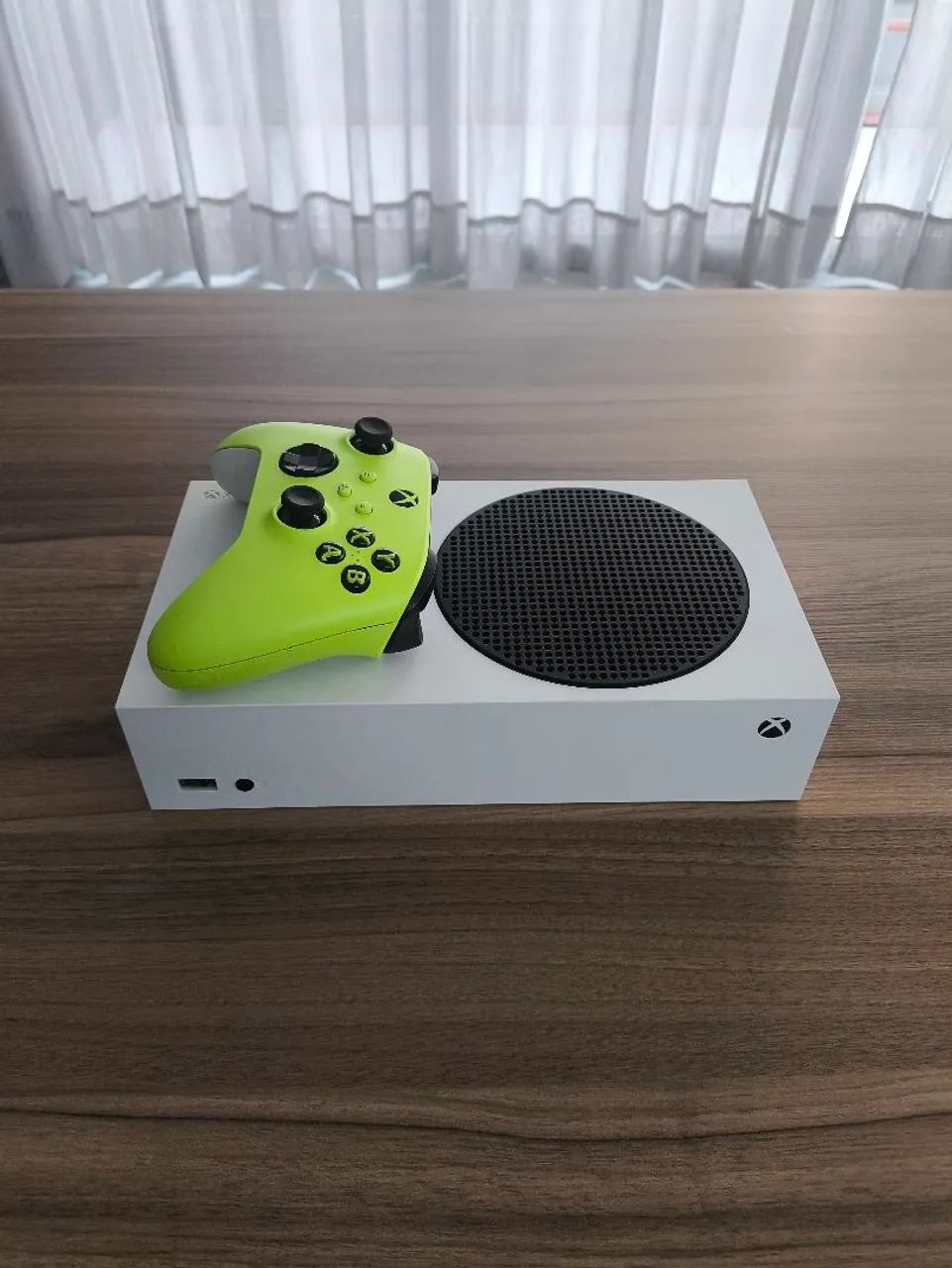 Xbox Séries S