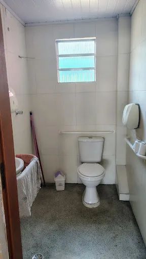 Salão para alugar, 70 m² - Calmon Viana - Poá/SP - Foto 5