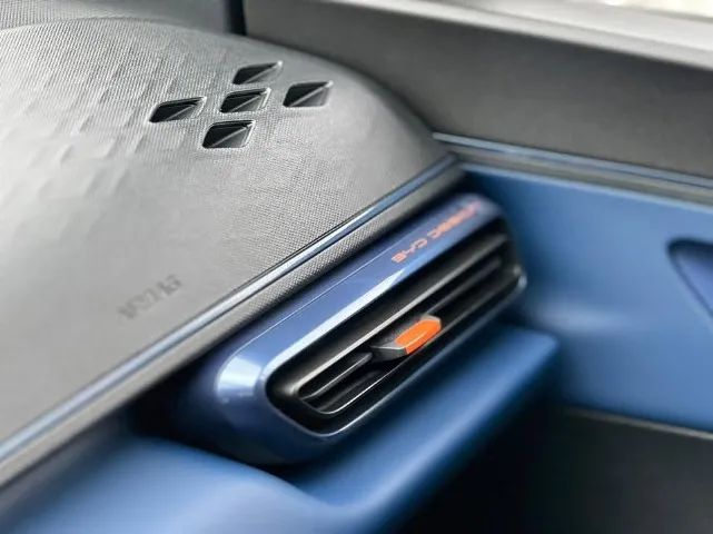 BYD Dolphin Mini (Elétrico) 2027 - Foto 5