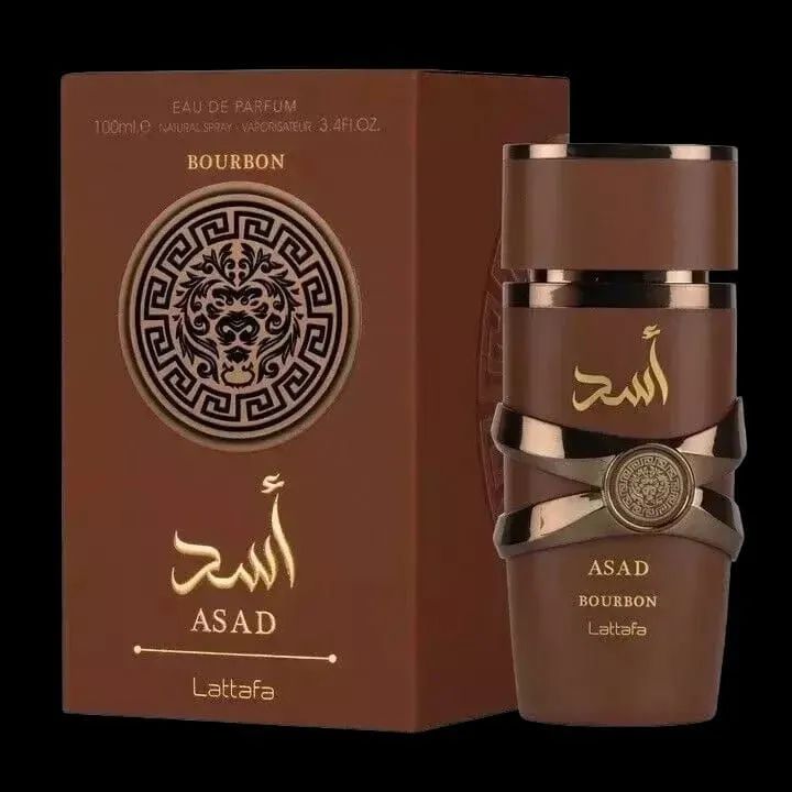 Perfumes no atacado 