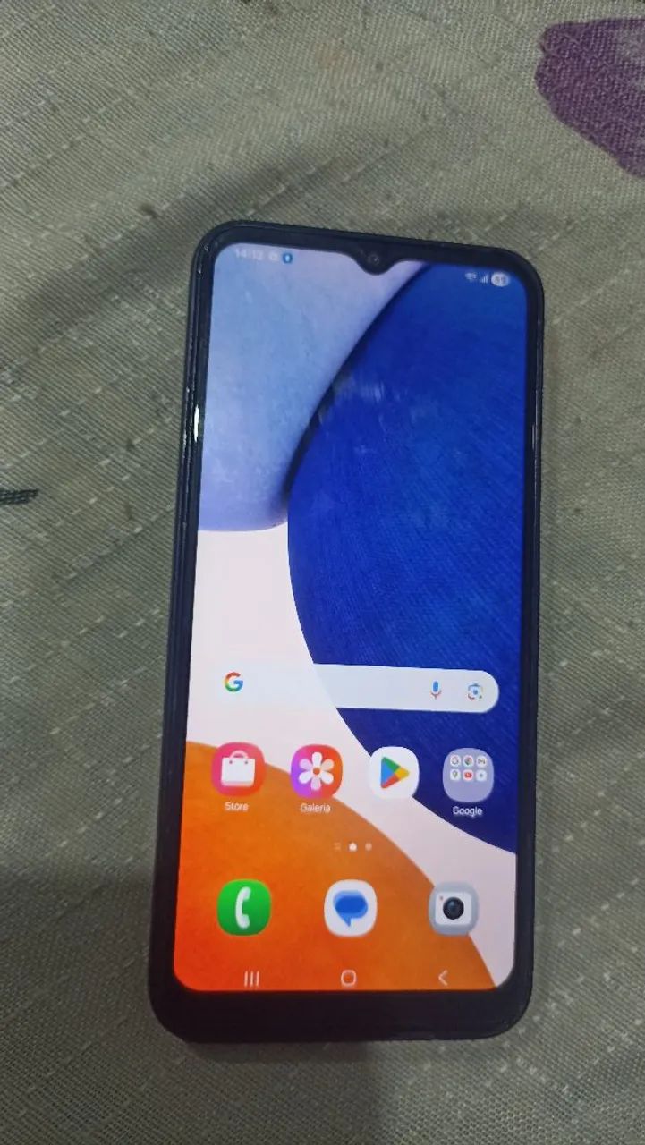 Samsung Galaxy A14 128 GB  - Foto 2