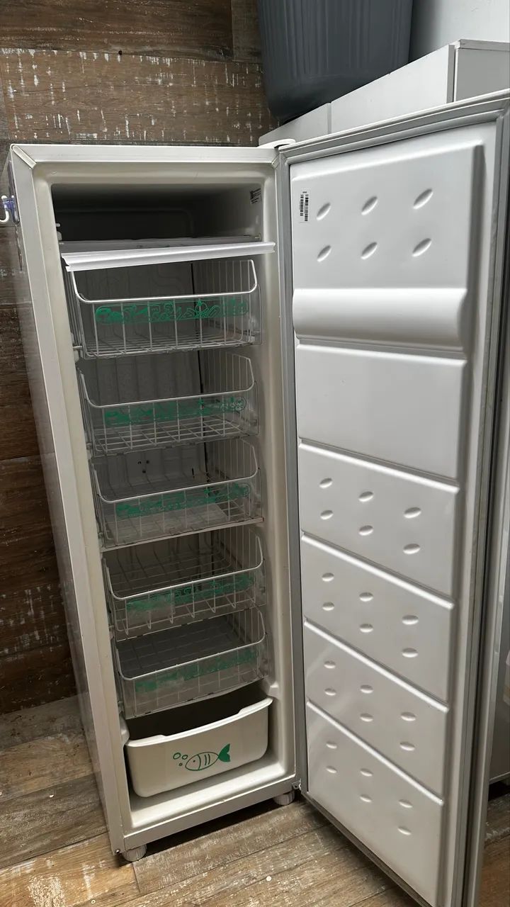 Freezer cônsul  - Foto 3