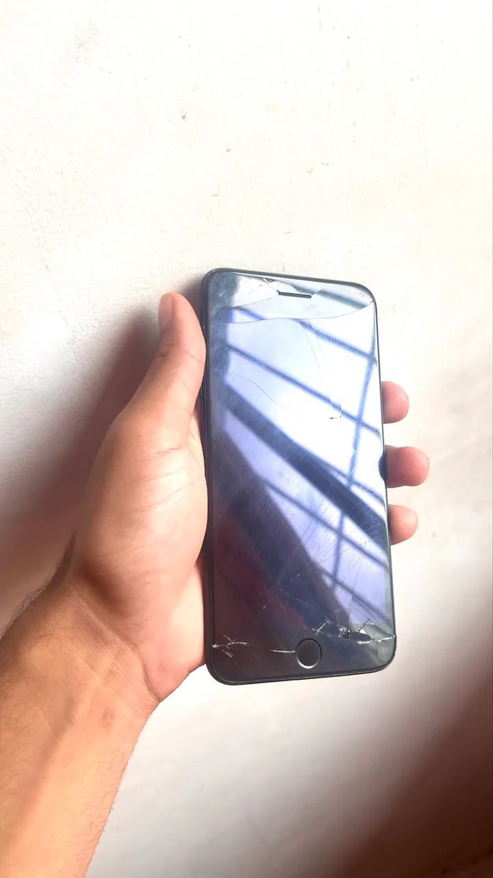 iPhone 7 Plus  - Foto 3