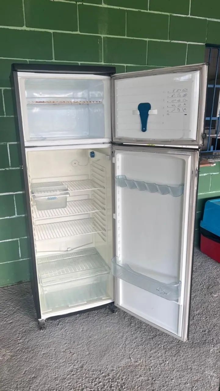 Geladeira - Foto 2