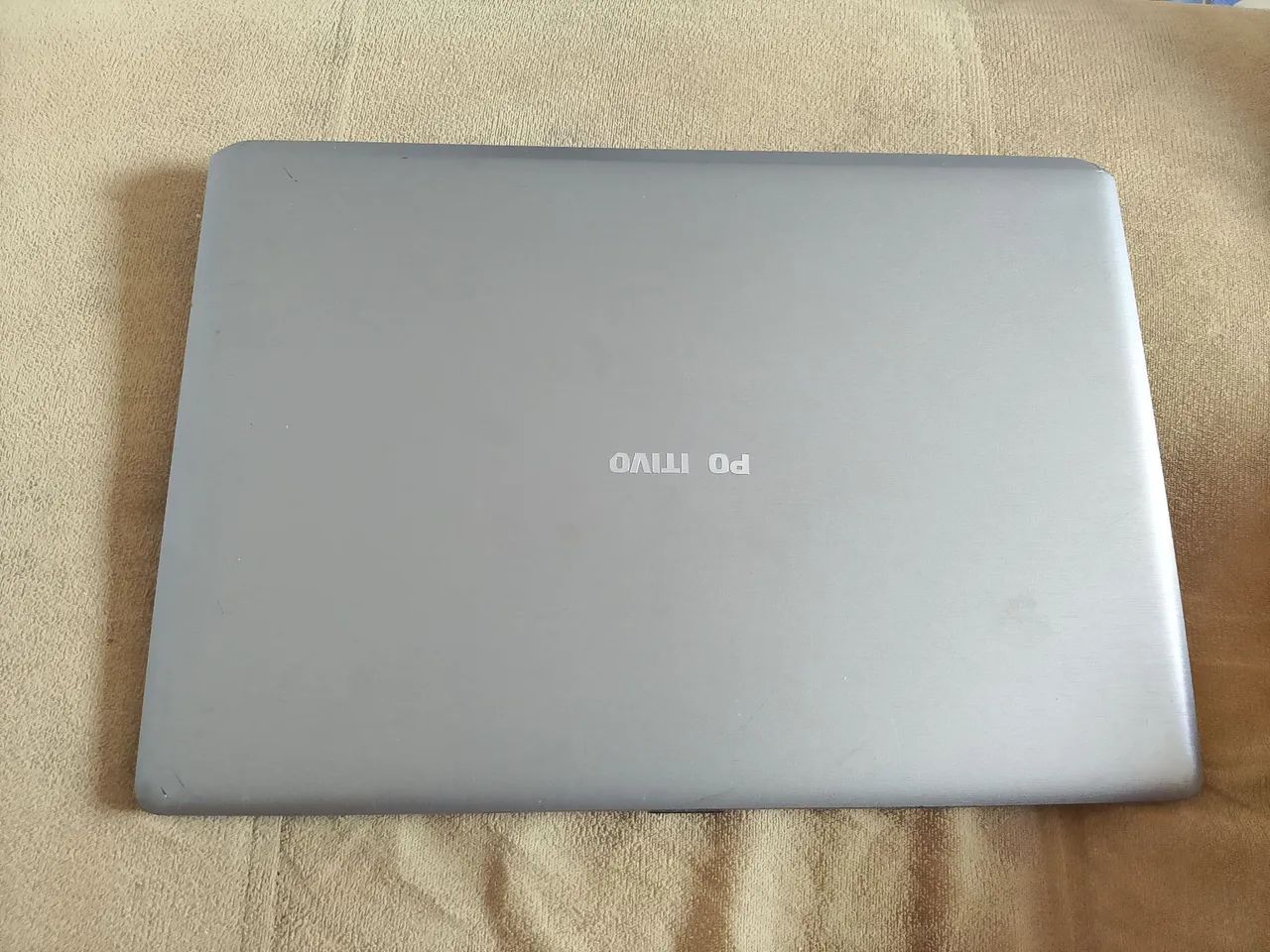 Notebook Positivo - Foto 3