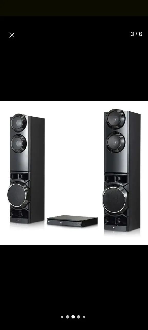 Home theater  - Foto 3
